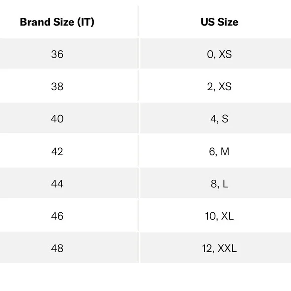 Missoni M knit pleated fit and flare dress sz 44 - Picture 9 of 9